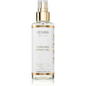 Venira Hydratační pleťová voda hydratační pleťová voda 150 ml obraz