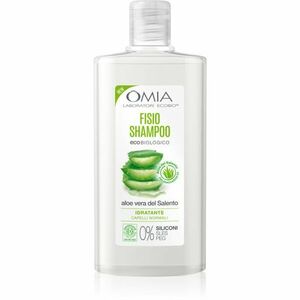 Omia Laboratories Aloe Vera del Salento hydratační šampon s aloe vera 200 ml obraz