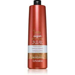 Echosline Seliár Argan vyživující šampon 1000 ml obraz