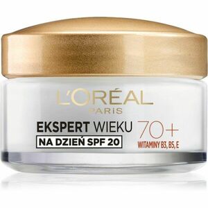 L’Oréal Paris Age Specialist 65+ vyživující denní krém proti vráskám 50 ml obraz