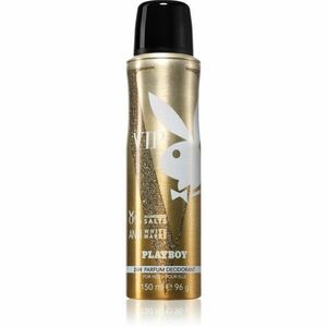 Playboy VIP For Her deospray pro ženy 150 ml obraz