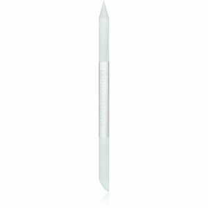 LONDONTOWN Glass Cuticle Pusher pomůcka k zatlačení a odstranění nehtové kůžičky 1 ks obraz