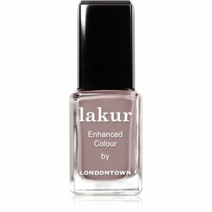 LONDONTOWN Lakur lak na nehty odstín Do Not Distrub 12 ml obraz