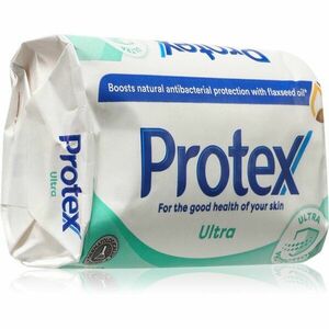 Protex Ultra tuhé mýdlo 90 g obraz
