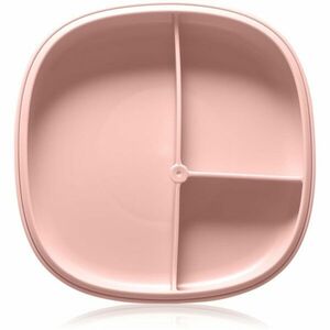 B.Box 2in1 Suction Plate talíř s přísavkou Blush 1 ks obraz