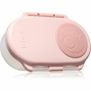 B.Box Snack Box Small svačinový box Blush Crush 1 ks obraz