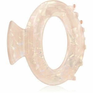 invisibobble Clipstar Rosy Bliss skřipec do vlasů velikost M 1 ks obraz