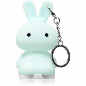 Zopa Silicone LED Hanging Light klíčenka Rabbit 1 ks obraz