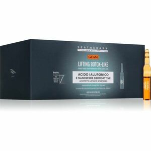 Guam Lifting Botox - Like liftingové sérum v ampulích 10x2 ml obraz