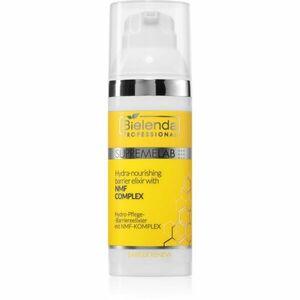 Bielenda Professional Supremelab Barrier Renew hydratační a vyživující krém pro dehydratovanou suchou pleť 50 ml obraz
