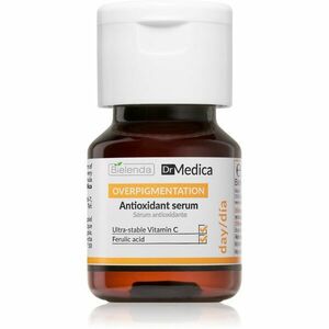 Bielenda Dr Medica Overpigmentation antioxidační sérum pro pleť s hyperpigmentací 30 ml obraz