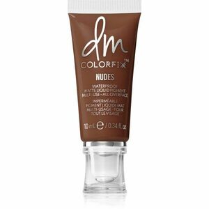 Danessa Myricks Beauty Colorfix Nudes multifunkční líčidlo pro oči, rty a tvář odstín 11 10 ml obraz