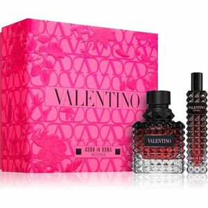 Valentino Born In Roma Intense Donna dárková sada pro ženy obraz