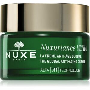 Nuxe Nuxuriance Ultra protivráskový noční krém pro všechny typy pleti 50 ml obraz