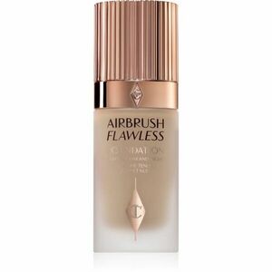 Charlotte Tilbury Airbrush Flawless vysoce krycí make-up s matným efektem odstín 2 Cool 30 ml obraz