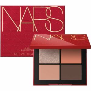 NARS Lunar New Year Quad Eyeshadow paletka očních stínů 1 ks obraz