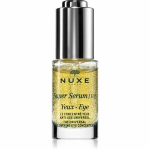 Nuxe Super Serum Eyes sérum na oční okolí 15 ml obraz