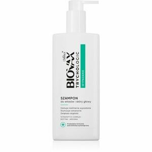 Biovax Trychologic Hair Loss šampon proti vypadávání vlasů 200 ml obraz