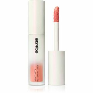 MAC Cosmetics Strobe Liquid Blush tekutá tvářenka odstín Ice Gleam 4.3 ml obraz