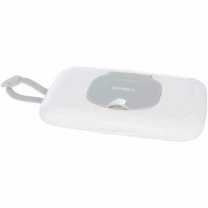 Dooky Travel Dispenser Box cestovní zásobník na ubrousky 1 ks obraz