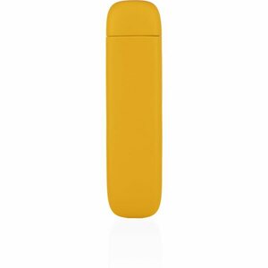 Zopa Silicone Cutlery Case pouzdro 0 m+ Mustard Yellow 1 ks obraz