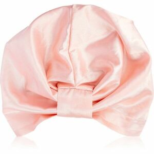 Brushworks Satin Hair Turban saténový turban 1 ks obraz