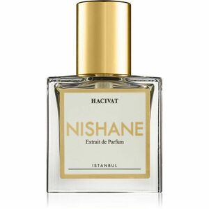 Nishane Hacivat parfémový extrakt unisex 15 ml obraz