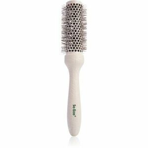 So Eco Ceramic Round Brush termo keramický kartáč na vlasy Ø 32 mm 1 ks obraz