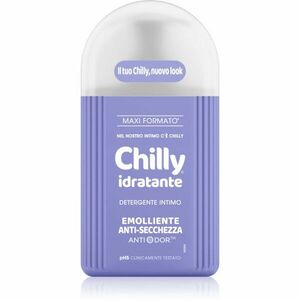 Chilly Hydrating gel na intimní hygienu 300 ml obraz