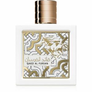 Lattafa Qaed Al Fursan Unlimited parfémovaná voda unisex 90 ml obraz