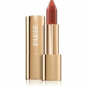 Paese NudeLightful Lipstick krémová rtěnka odstín 403 Peach Pie 4.5 g obraz