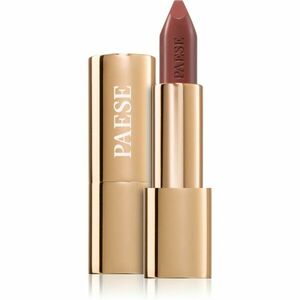 Paese NudeLightful Lipstick krémová rtěnka odstín 400 Beige Marshmallow 4.5 g obraz