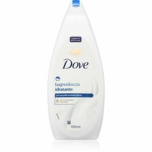 Dove Original Shower Gel hydratační sprchový gel pro ženy 750 ml obraz