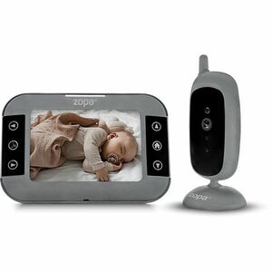 Zopa Digital Videomonitor Static digitální video chůvička 1 ks obraz
