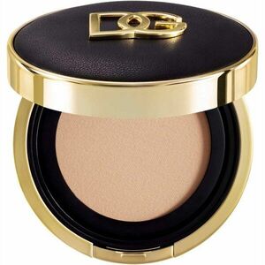 Dolce&Gabbana Rose Glow Cushion rozjasňující a hydratační make-up SPF 50+ odstín 4N 15 g obraz