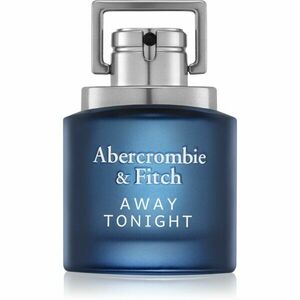 Abercrombie & Fitch Away Tonight Men toaletní voda pro muže 50 ml obraz