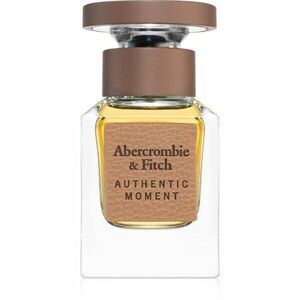 Abercrombie & Fitch Authentic Moment Men toaletní voda pro muže 30 ml obraz