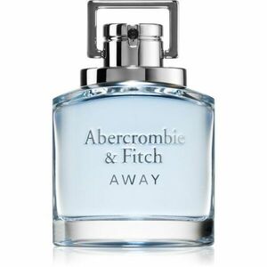 Abercrombie & Fitch Away toaletní voda pro muže 100 ml obraz