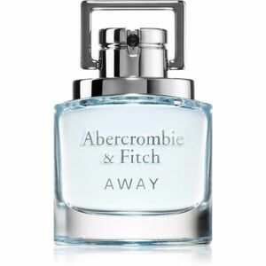 Abercrombie & Fitch Away toaletní voda pro muže 50 ml obraz