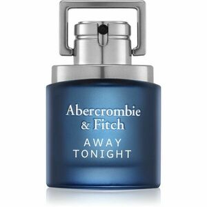 Abercrombie & Fitch Away Tonight Men toaletní voda pro muže 30 ml obraz