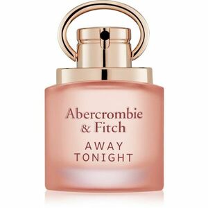 Abercrombie & Fitch Away Tonight Women parfémovaná voda pro ženy 30 ml obraz