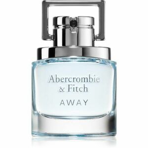 Abercrombie & Fitch Away toaletní voda pro muže 30 ml obraz