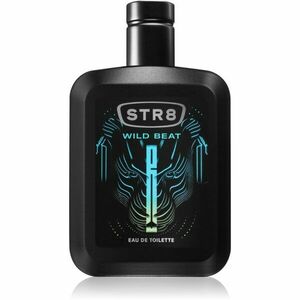 STR8 Wild Beat toaletní voda pro muže 100 ml obraz