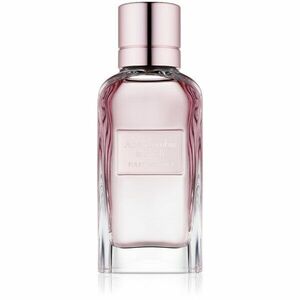 Abercrombie & Fitch First Instinct parfémovaná voda pro ženy 30 ml obraz