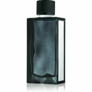 Abercrombie & Fitch First Instinct Blue toaletní voda pro muže 100 ml obraz