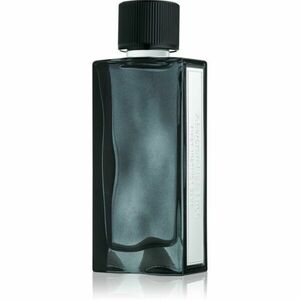 Abercrombie & Fitch First Instinct Blue toaletní voda pro muže 50 ml obraz