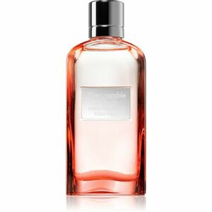 Abercrombie & Fitch First Instinct Together parfémovaná voda pro ženy 100 ml obraz