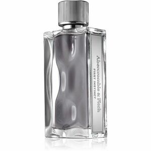 Abercrombie & Fitch First Instinct toaletní voda pro muže 100 ml obraz