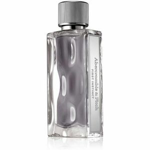 Abercrombie & Fitch First Instinct toaletní voda pro muže 50 ml obraz