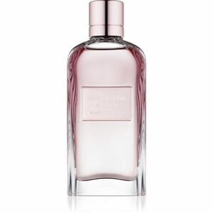 Abercrombie & Fitch First Instinct parfémovaná voda pro ženy 100 ml obraz